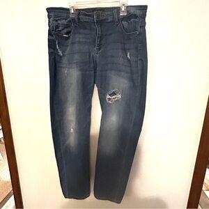 Judy blue jeans size 13